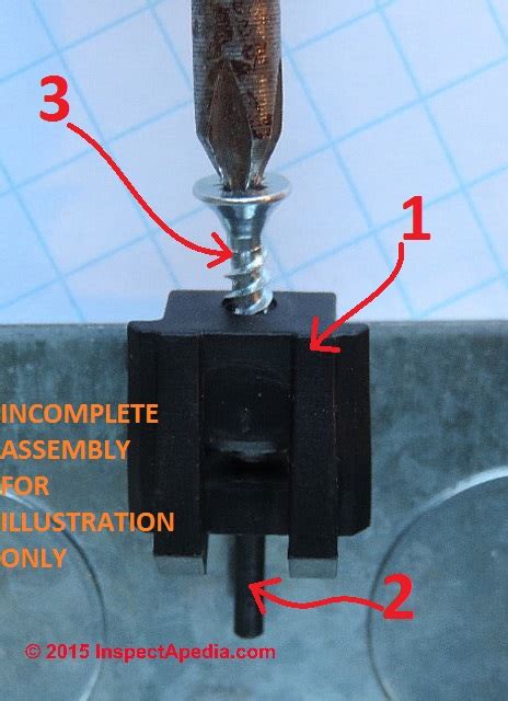 electrical box mender|electrical box opening repair.